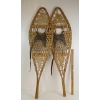 PAIR OF SNOWSHOES 