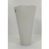 Image 2 : 1994 PORCELAIN VASE BY JAN PHELAN