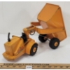 Image 2 : LUMAR CONTRACTORS PRESSED STEEL EARTH HAULER