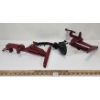 Image 2 : LOT OF 3 - CHERRY STONER & HAND SAW VISE