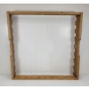 Image 3 : HORIZONTAL 8 WRUNG GUN RACK