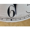 Image 11 : 1924 JUNHANS MANTEL W/ MINISTER CHIME CLOCK