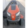 Image 2 : HUSQVARNA YTH 22V46 LAWN TRACTOR