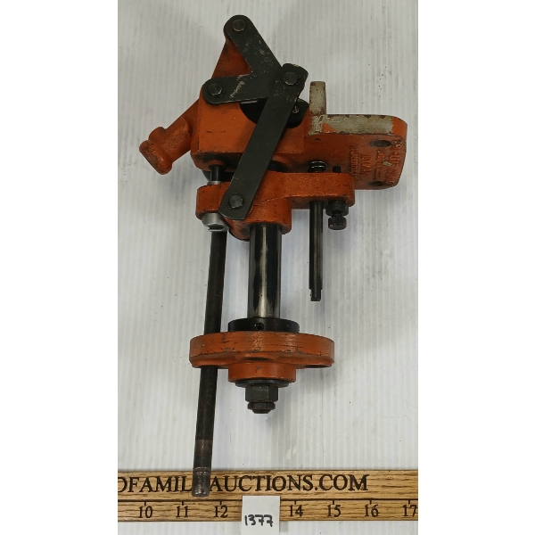 LYMAN TRU-LINE JUNIOR PRESS