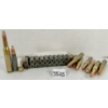 Image 1 : AMMO: RELOADS 20X 7.62X39 MM & 10X .270 WIN - SP