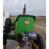 Image 3 : JOHN DEERE 1020 TRACTOR - GAS