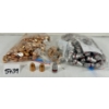 Image 1 : BULLETS: 300X MIXED 9 MM & .38 CAL