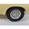 Image 7 : 1975 CHEVY MANZA 2+2 DEALERSHIP MODEL PROMO CAR