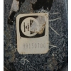 Image 8 : SNAKE W/ HUMAN FACE - SIGNED - STONE