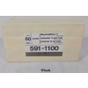 Image 1 : AMMO: QTY OF 7.5XSS SWISS - SEALED