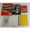 Image 6 : LOT OF 6 - WWII GERMAN PUBLICATIONS - INCL "GERMAN INFANTRY WEAPONS", "GERMAN SMALL ARMS", ETC