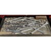 Image 4 : MC TOOL CHEST - 2 PCS - 9 DRAWER - W/ CONTENTS - 17 X 27 X 43 INCH