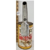 Image 3 : EN-AR-CO MOTOR OIL QT CAN W/ METAL SPOUT