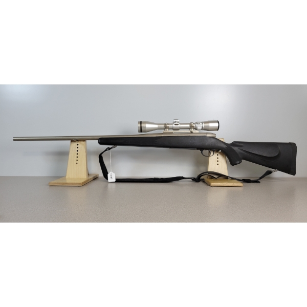 WEATHERBY MK. V IN .338 WIN MAG