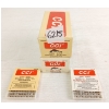 Image 1 : PRIMERS: 2000X CCI #500 & #550 SMALL PISTOL PRIMERS