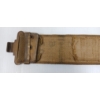 Image 4 : LOT OF 2 - WWII CDN HANDGUN HOLSTER & BELT