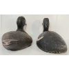 Image 4 : LOT OF 2 - DECOY DUCKS - INCL GOLDEN EYED