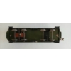 Image 6 : PRESSED TIN IVES RAILWAY LINES OBSERVATION TRAIN CAR