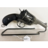 Image 2 : WEBLEY MKIV IN .455 WEBLEY - PROHIB