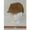 Image 1 : SOVIET RUSSIAN FIELD CAP