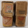 Image 4 : AMMO: 30X MIXED .32 REM - 165 & 170GR - SP
