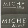 Image 2 : LOT OF 5 - MICHE PURSE COVERS - INCL MIMI, MIRANDA & OTHER STYLES
