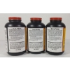 Image 3 : POWDER: IMR TRIAL BOSS SMOKELESS POWDER - 1.5LBS