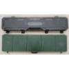 Image 3 : LOT OF 2 - HARD LONG GUN CASES
