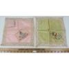 Image 2 : LOT OF 2 - SWEETHEART SILKS