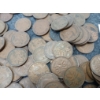 Image 3 : QTY OF 1940 - 1952 CDN PENNIES