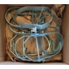 Image 2 : LOT OF 8 - CADDY 401 CLEVIS HANGERS - GALVANIZED