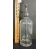 Image 3 : TAYLOR & PRINGLE LTD - CLEAR ACID-ETCHED - SELTZER BOTTLE