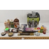 Image 1 : JOB LOT - CLEANING SUPPLIES