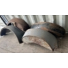 Image 1 : LOT OF 4 - FORD MODEL T FENDERS