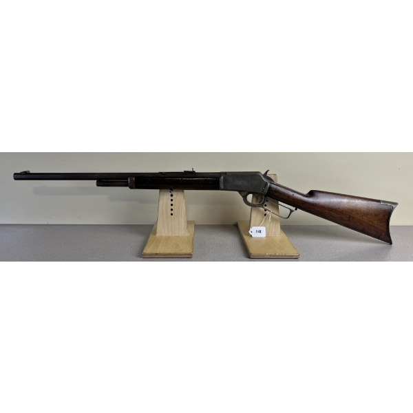 MARLIN 1889 SAFETY IN .44-40 WIN 