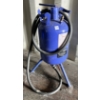 Image 1 : POWER FIST - SAND BLAST POT - 5 GAL