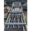 Image 1 : HYTROL CO CONVEYOR SYSTEM - SKATE WHEEL SECTION 