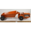 Image 3 : STRUCTO TOYS PRESSED STEEL BOTTOM DUMP TRUCK