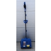 Image 2 : SNOW JOE BATTERY POWERED SNOW THROWER