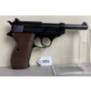 Image 3 : WALTHER P38 IN .177 BB NO PAL REQUIRED 