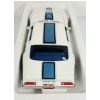 Image 4 : ERTL AMERICAN MUSCLE MINT DIECAST 1972 PONTIAC TRANS AM MODEL
