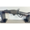 Image 2 : 1860 SPENCER CARBINE IN .56-56 RIMFIRE - ANTIQUE NO PAL REQD