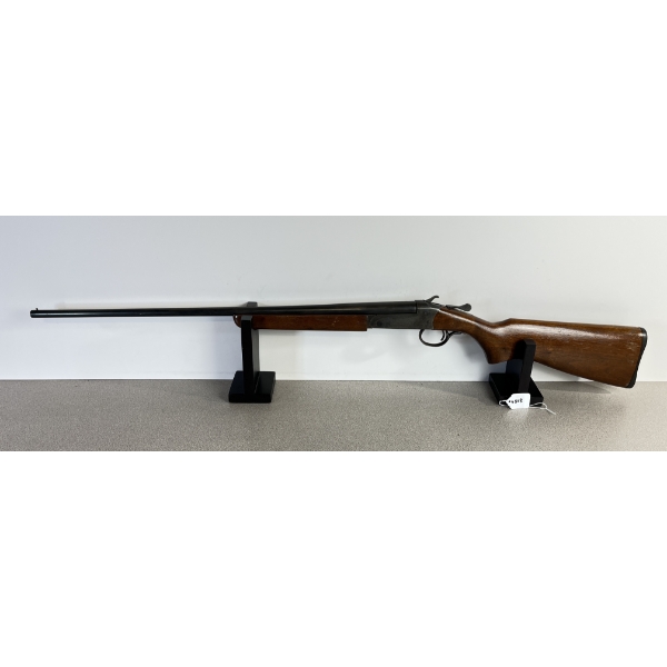 WINCHESTER COOEY MODEL 84 IN 410 GA 