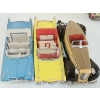 Image 3 : LOT OF 15 - MISC DIECAST MODELS - DINKY, SIGNATURE, NEW RAY, ETC