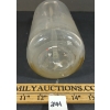 Image 6 : CARL H. SCHULTZ CORP. - CLEAR ACID-ETCHED - SELTZER BOTTLE