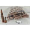 Image 1 : AMMO: 60X 7.62X54 R - MILITARY FMJ