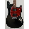 Image 2 : FENDER SQUIER ELECTRIC GUITER - LIMITED EDITION BULLET MUSTANG