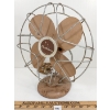 Image 1 : ELECTROHOME CAGED TABLE FAN