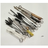 Image 1 : JOB LOT - CLEANING RODS & BRUSHES