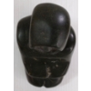 Image 6 : SITTING HUMAN BY UNKNOWN ARTIST - STONE